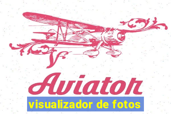 visualizador de fotos