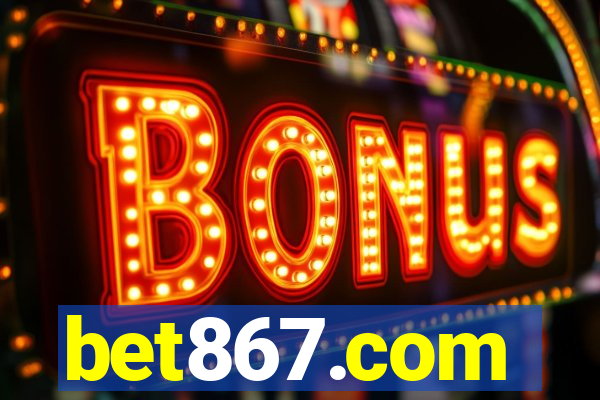 bet867.com