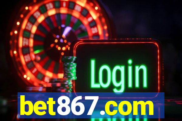 bet867.com