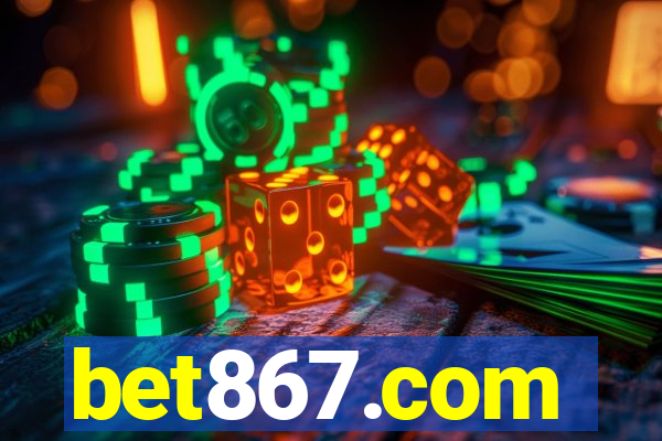 bet867.com