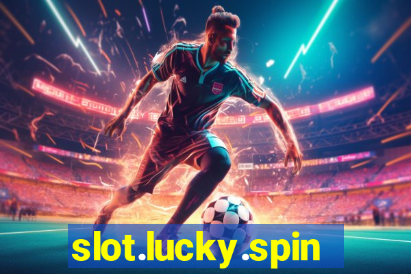 slot.lucky.spin.online.free