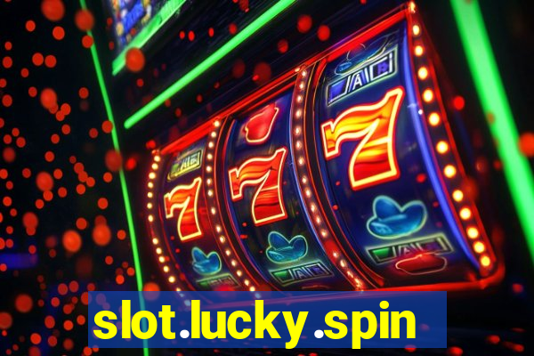 slot.lucky.spin.online.free