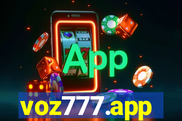 voz777.app