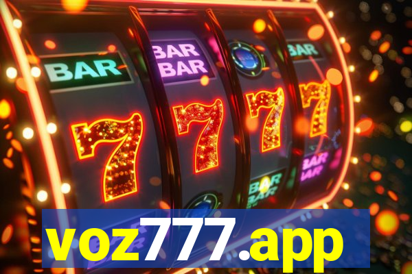 voz777.app