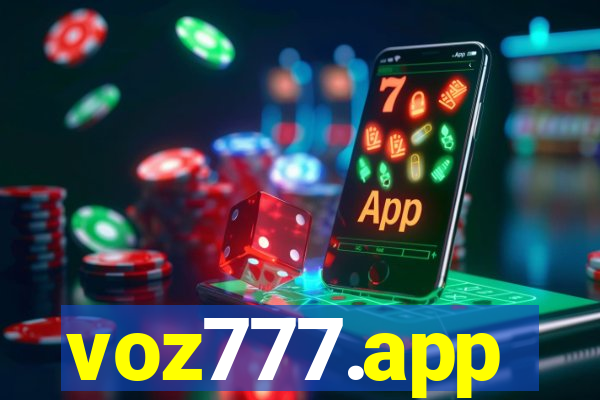 voz777.app