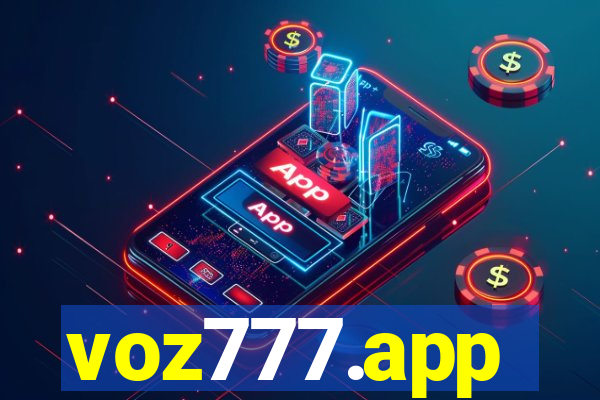 voz777.app