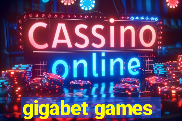 gigabet games