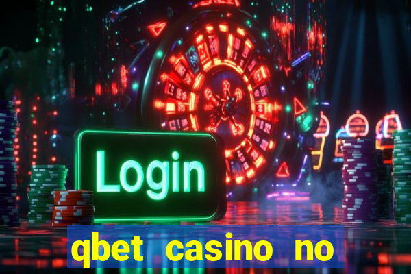 qbet casino no deposit bonus