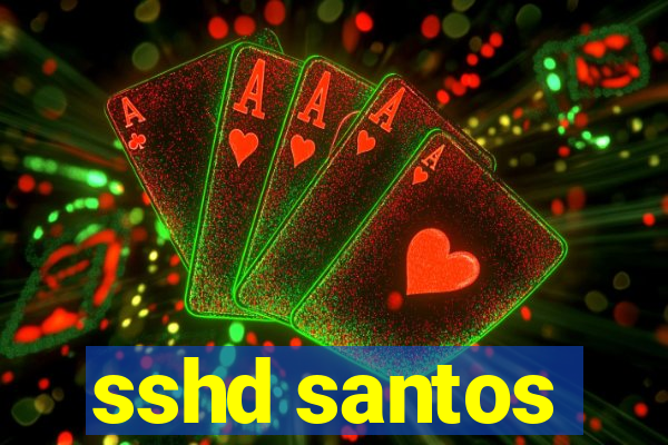 sshd santos