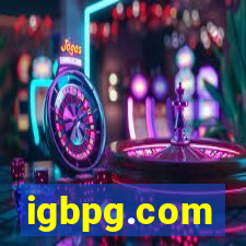 igbpg.com