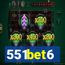 551bet6