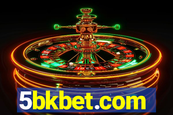 5bkbet.com