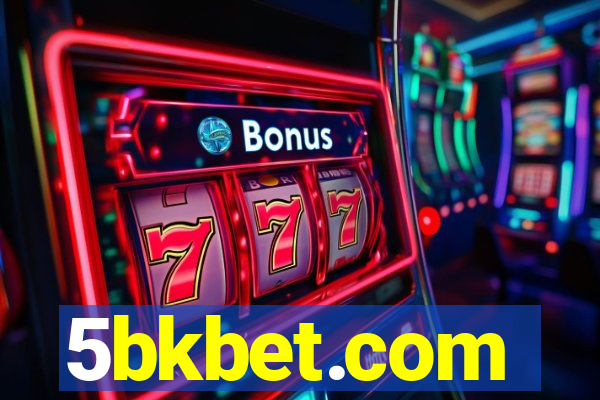 5bkbet.com