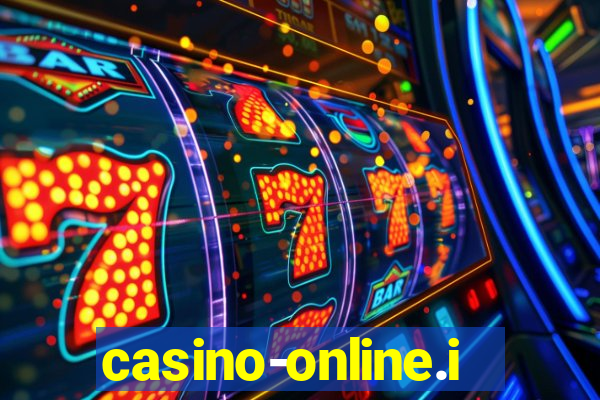 casino-online.ie