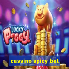 cassino spicy bet