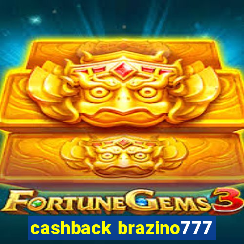 cashback brazino777