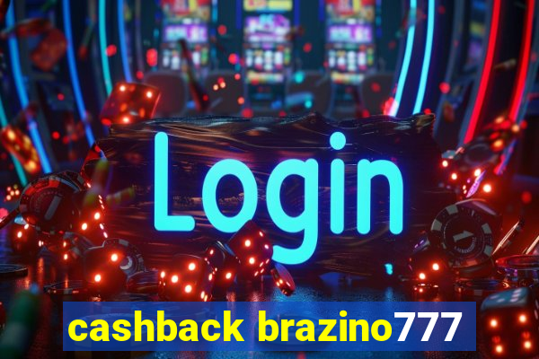 cashback brazino777