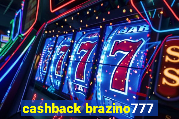 cashback brazino777