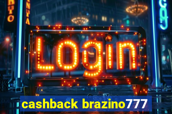 cashback brazino777