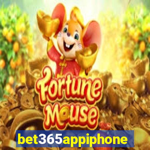 bet365appiphone