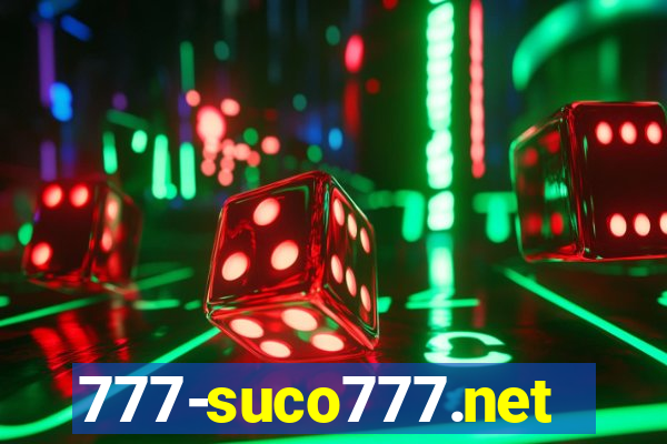 777-suco777.net