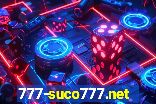 777-suco777.net