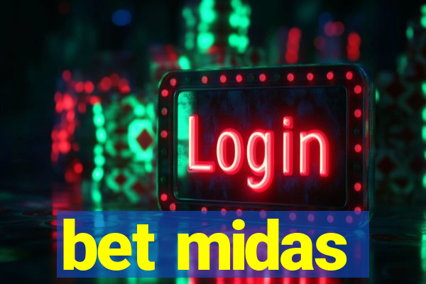 bet midas