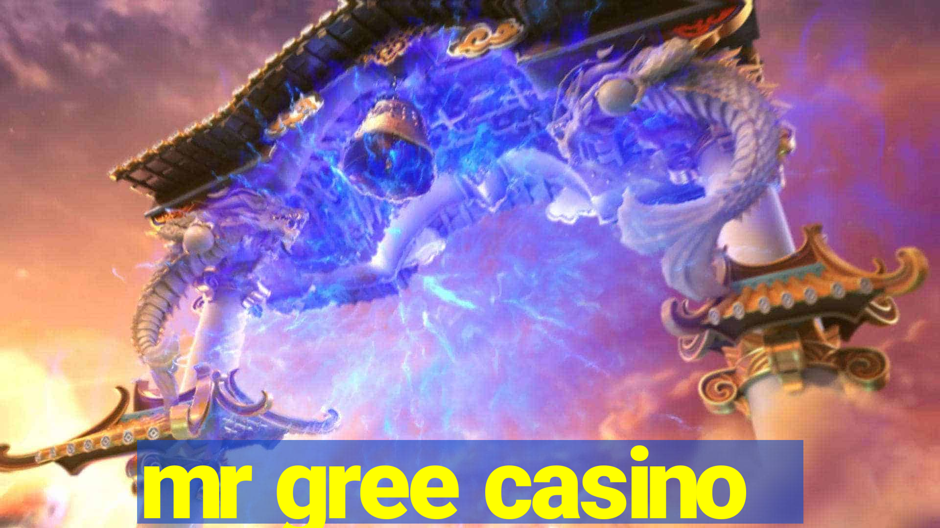 mr gree casino