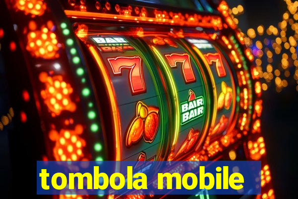 tombola mobile