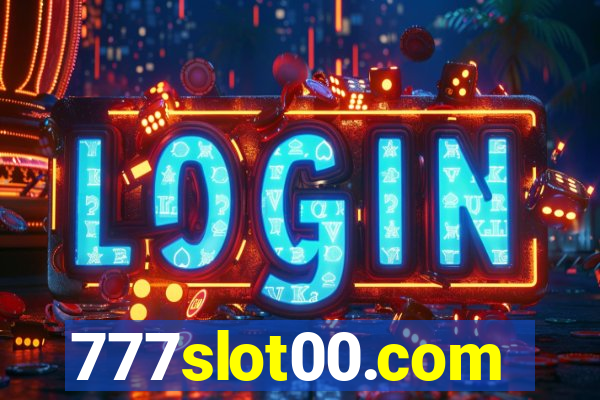 777slot00.com