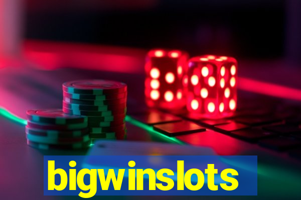 bigwinslots