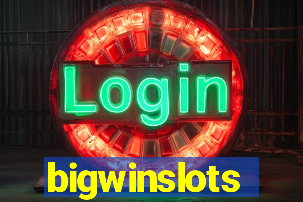 bigwinslots