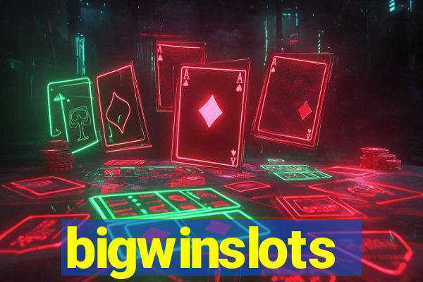 bigwinslots