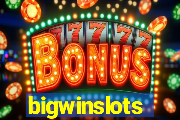 bigwinslots