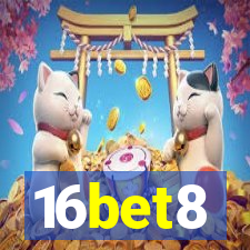 16bet8