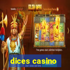 dices casino