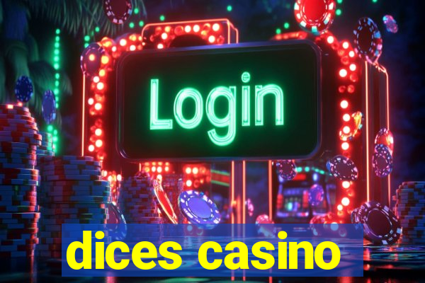 dices casino