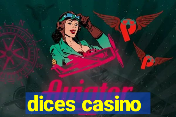 dices casino