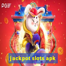 jackpot slots apk