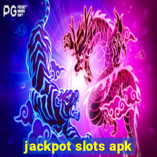 jackpot slots apk