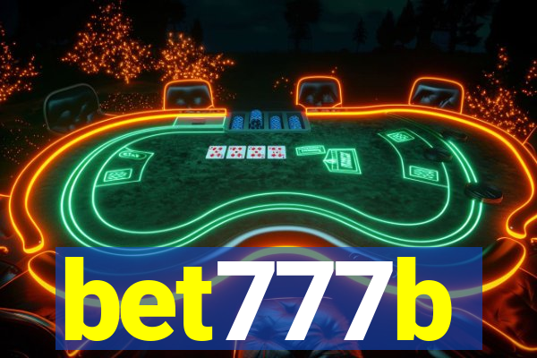 bet777b