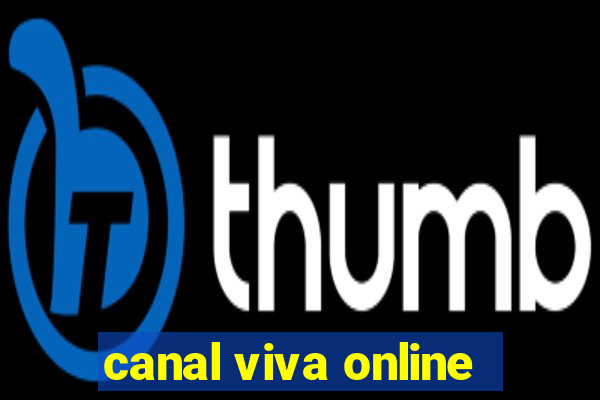 canal viva online