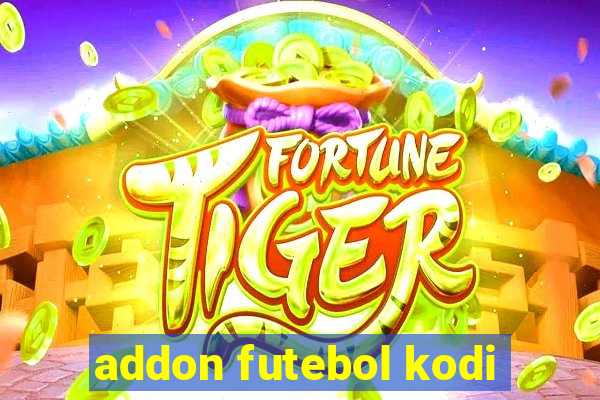 addon futebol kodi