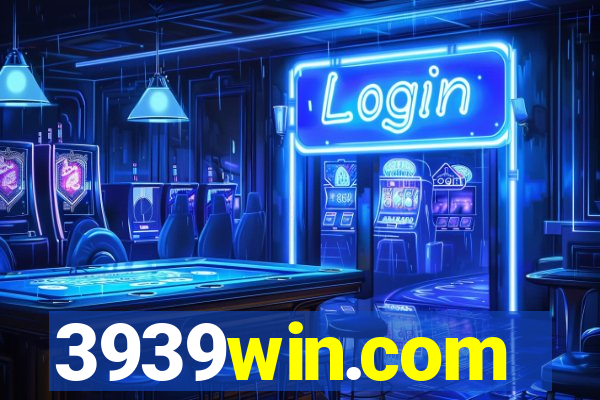 3939win.com