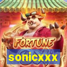 sonicxxx