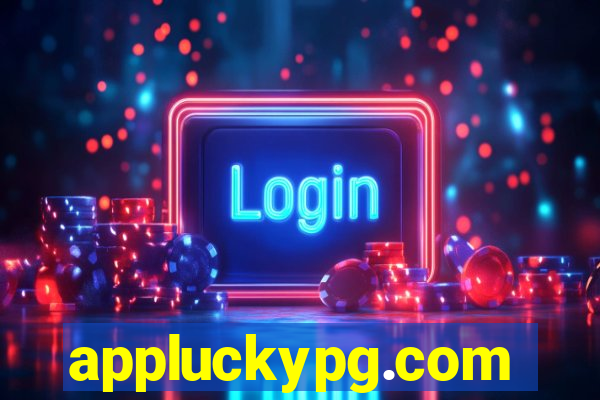 appluckypg.com