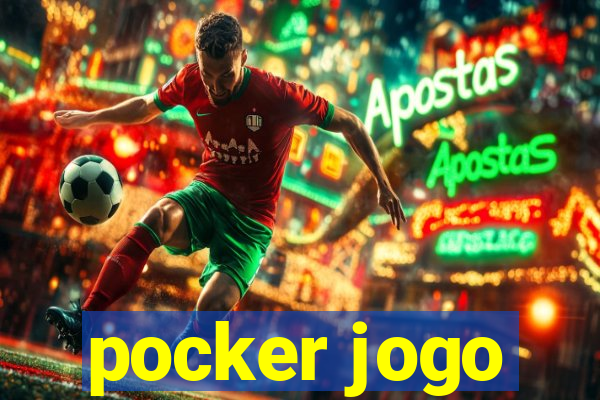 pocker jogo