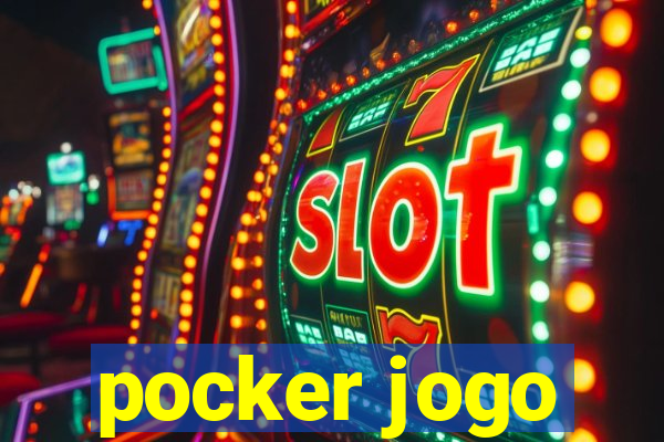 pocker jogo