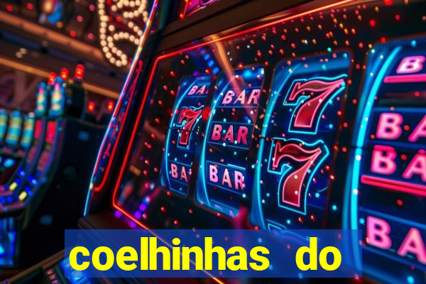 coelhinhas do brasil jp