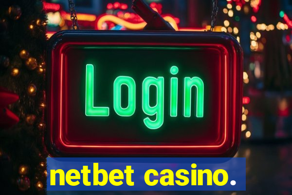 netbet casino.